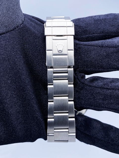 Rolex Explorer II 16570 Image 6